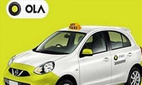 Leading Indian Hospitals Support Ola's Ambulance Campaign